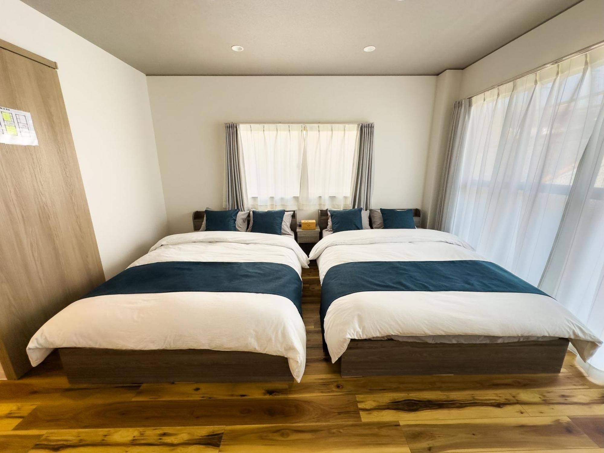 X101near Station Detached Hous 12 People Villa Nagoya