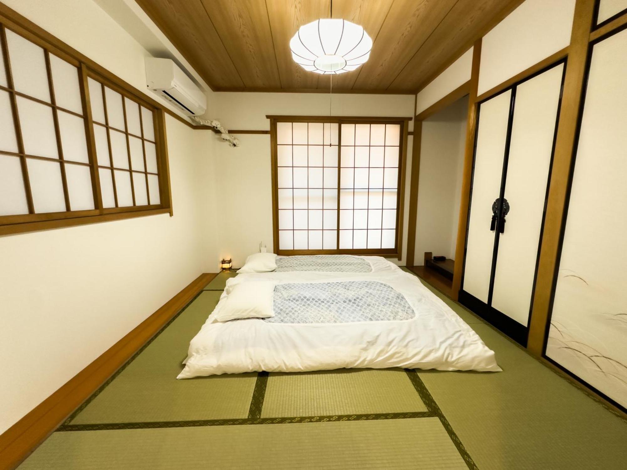 Villa X101near Station Detached Hous 12 People Nagoya